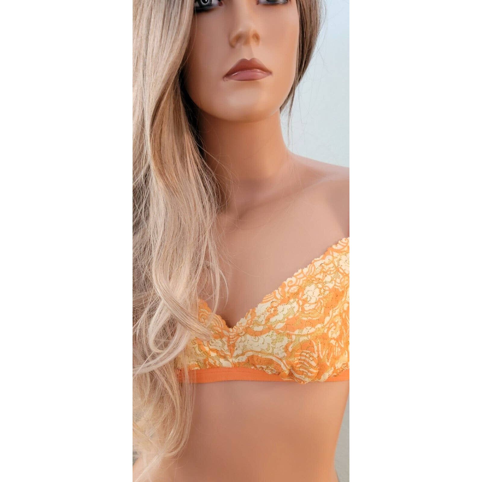 Bralette Medium